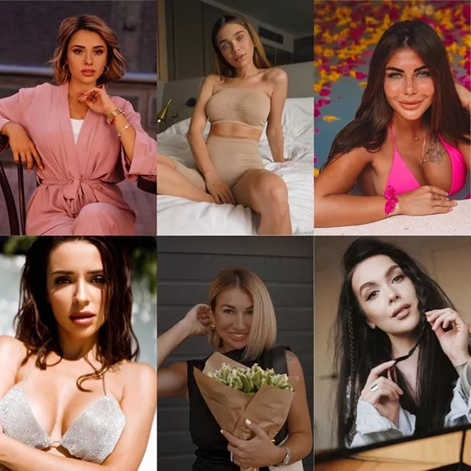 Спецпроект Woman: инфлюенсеры, которые сделали пластику - 1 Спецпроект Woman: инфлюенсеры, которые сделали пластику - 1 - изображение