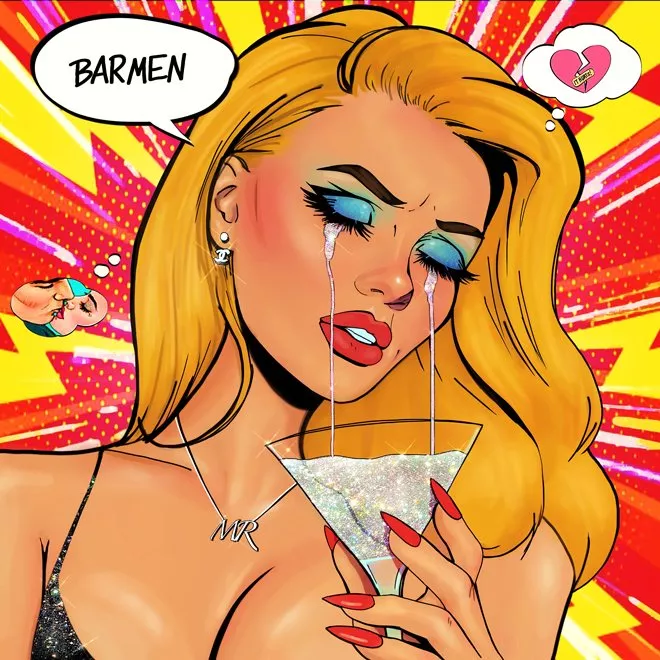 ПРЕМЬЕРА: Миша Романова с новой песней о жизни после любви - 1 ПРЕМЬЕРА: Миша Романова с новой песней о жизни после любви - 1 - изображение