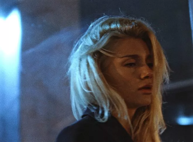 ПРЕМЬЕРА: Миша Романова с новой песней о жизни после любви - 4 ПРЕМЬЕРА: Миша Романова с новой песней о жизни после любви - 4 - изображение