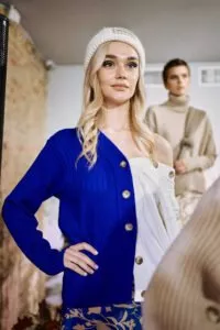 Andre Tan x Катя Осадчая