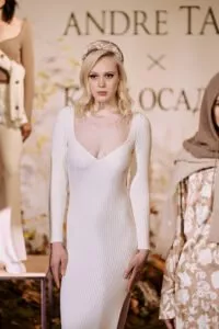 Andre Tan x Катя Осадчая