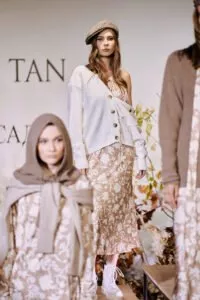 Andre Tan x Катя Осадчая