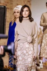 Andre Tan x Катя Осадчая