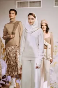 Andre Tan x Катя Осадчая