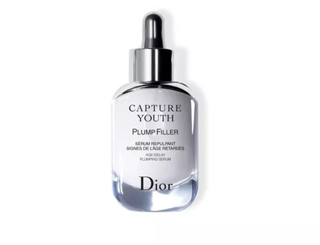 Dior capture youth