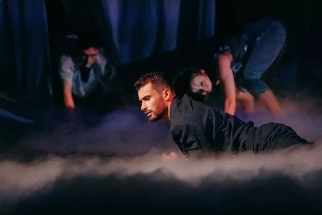 «Трактуючі вічне мовчання»: аншлаг, зіркові гості, безліч думок про життя людини - 2 «Трактуючі вічне мовчання»: аншлаг, зіркові гості, безліч думок про життя людини - 2 - изображение