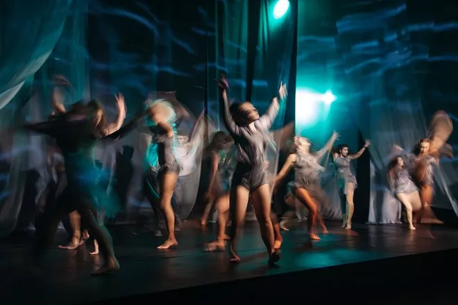 «Трактуючі вічне мовчання»: аншлаг, зіркові гості, безліч думок про життя людини - 5 «Трактуючі вічне мовчання»: аншлаг, зіркові гості, безліч думок про життя людини - 5 - изображение