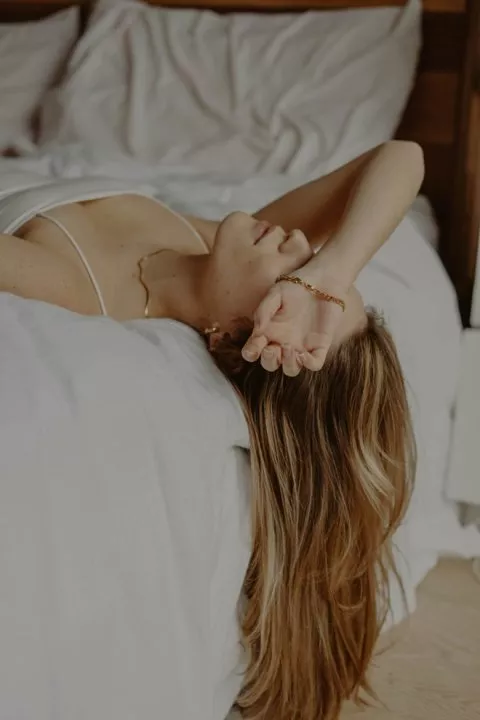 Даша Квиткова показала видео, на котором плачет - 1 Даша Квиткова показала видео, на котором плачет - 1 - изображение