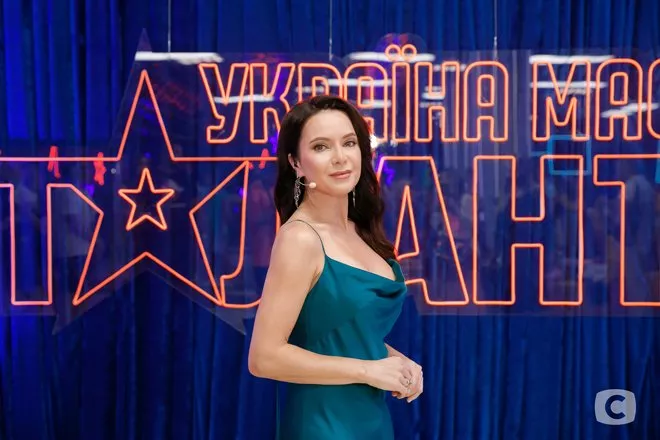 Лилия Подкопаева