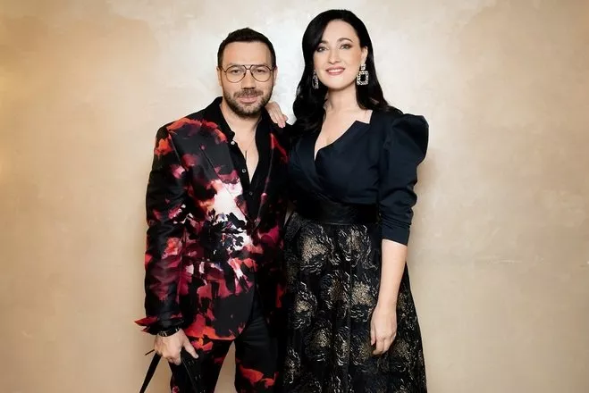 Соломия Витвицкая стала звездным репортером программы «Світське життя» - 4 - изображение