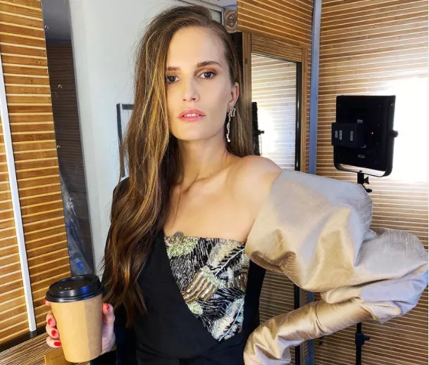 Алла Костромичева показала редкое фото с ребенком и мужем-миллионером - 1 Алла Костромичева показала редкое фото с ребенком и мужем-миллионером - 1 - изображение