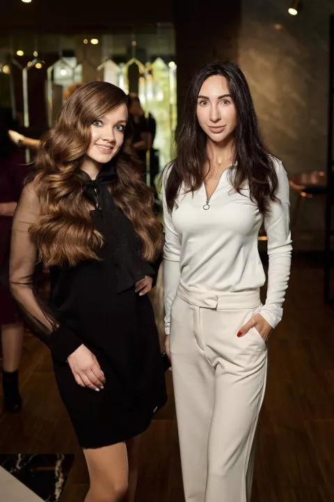 Парфюмерный бранч People talk community: как это было - 12 - изображение