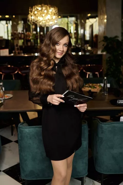 Парфюмерный бранч People talk community: как это было - 24 - изображение