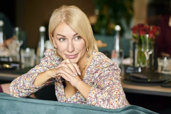 Парфюмерный бранч People talk community: как это было - 15 - изображение