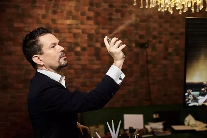 Парфюмерный бранч People talk community: как это было - 2 - изображение