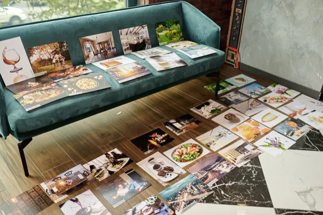 Парфюмерный бранч People talk community: как это было - 14 - изображение