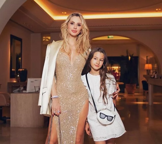 Светлана Лобода