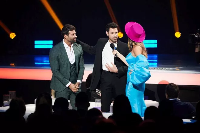 «Вечір прем'єр з Катериною Осадчою» на 1+1: как прошел концерт - 6 - изображение