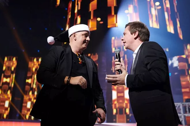 «Вечір прем'єр з Катериною Осадчою» на 1+1: как прошел концерт - 4 - изображение