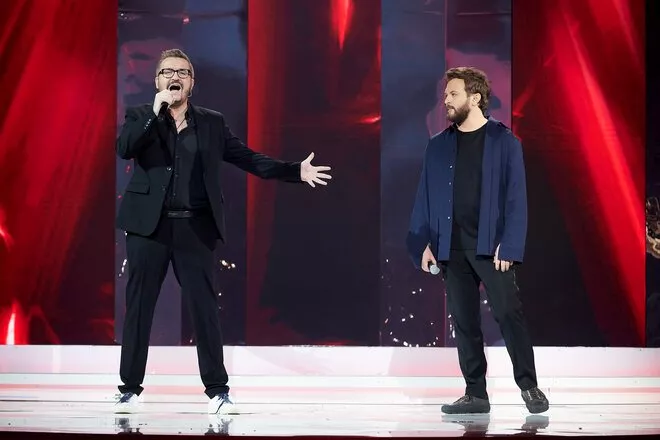 «Вечір прем'єр з Катериною Осадчою» на 1+1: как прошел концерт - 7 - изображение