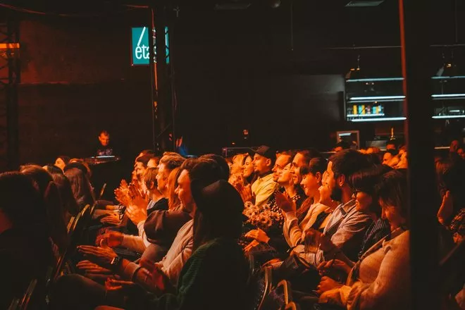 Наталья Гарипова представила долгожданную новую сольную Stand-Up программу - 4 Наталья Гарипова представила долгожданную новую сольную Stand-Up программу - 4 - изображение