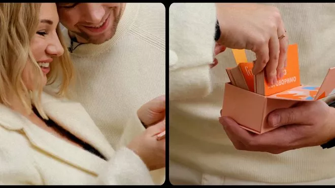 (Не)запретная тема: Fox Lingerie запустил спецпроект о секспросвещении - 3 (Не)запретная тема: Fox Lingerie запустил спецпроект о секспросвещении - 3 - изображение