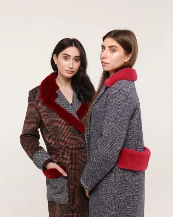 Обираємо верхній одяг на Даринку - 1 Обираємо верхній одяг на Даринку - 1 - изображение