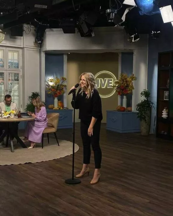 Svitonia: «В любых обстоятельствах я вижу возможности» - 4 Svitonia: «В любых обстоятельствах я вижу возможности» - 4 - изображение