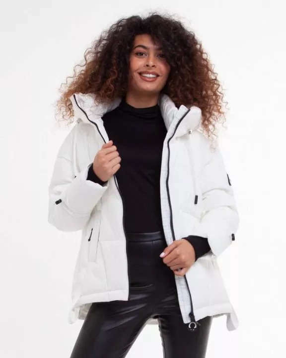 Обираємо верхній одяг на Даринку - 8 Обираємо верхній одяг на Даринку - 8 - изображение