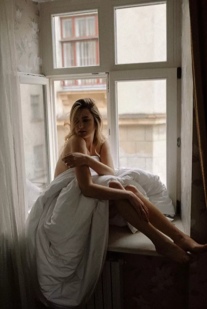 Анита Соловей