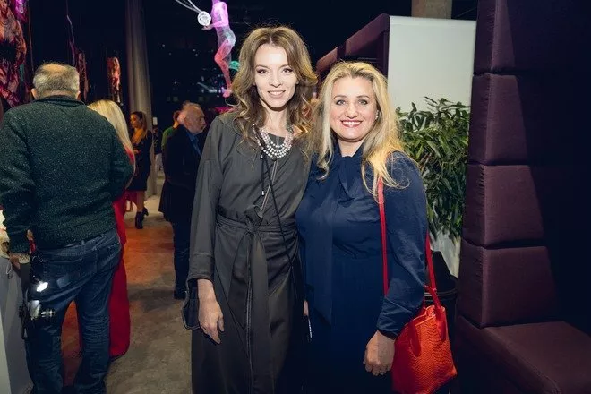 Slavs not Slaves: Ольга Сумская стала главной героиней арткниги - 10 Slavs not Slaves: Ольга Сумская стала главной героиней арткниги - 10 - изображение