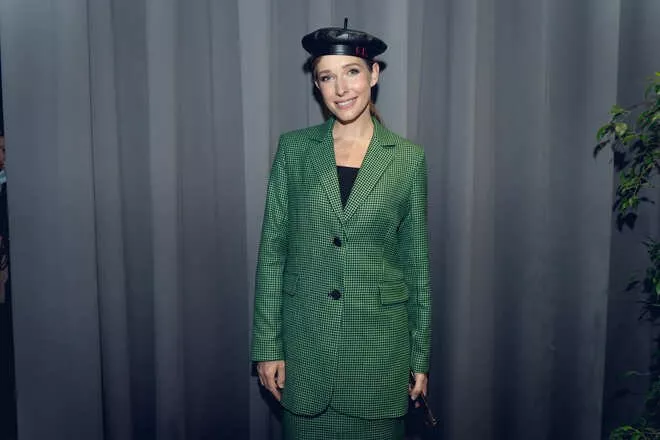 Slavs not Slaves: Ольга Сумская стала главной героиней арткниги - 9 Slavs not Slaves: Ольга Сумская стала главной героиней арткниги - 9 - изображение