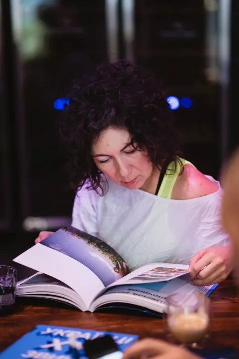 Українці XYZ: звички, смаки, побут