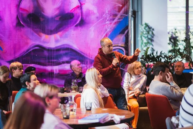 Українці XYZ: звички, смаки, побут