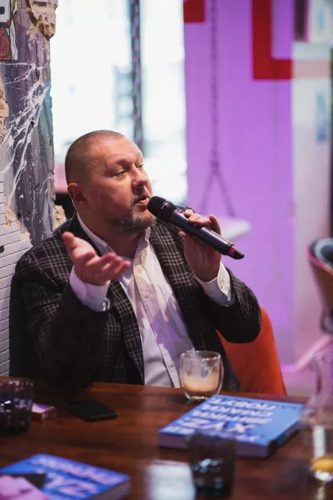 Українці XYZ: звички, смаки, побут