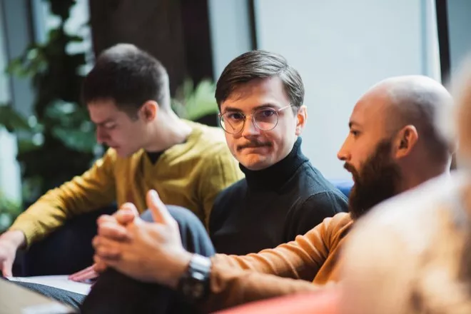 Українці XYZ: звички, смаки, побут