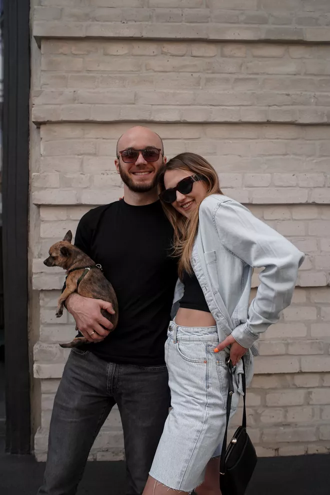 Анита Соловей