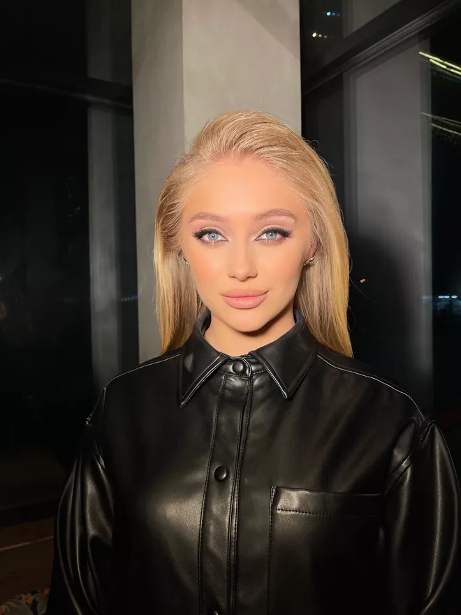 Финалистка «Холостяк-11» Даша Ставнича: «У меня нет никаких принципов в питании!» - 1 Финалистка «Холостяк-11» Даша Ставнича: «У меня нет никаких принципов в питании!» - 1 - изображение