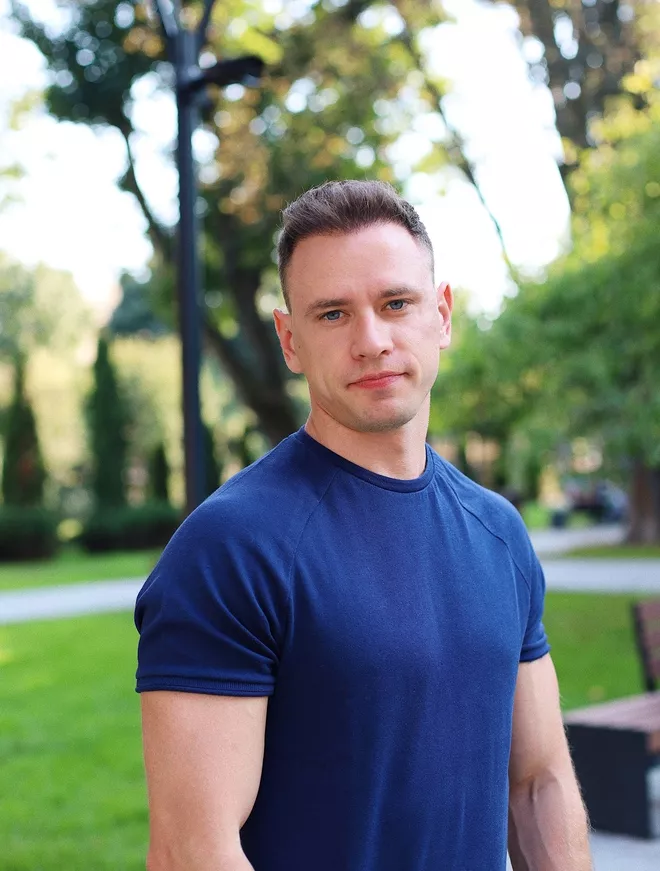 Винченцо Дулепа: «Я абсолютно не стесняюсь своих слез!» - 3 - изображение