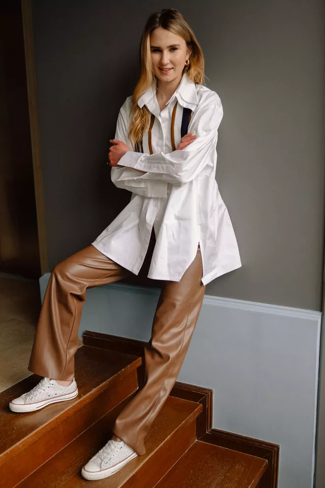 Анита Соловей