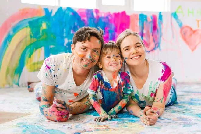 Жанна Галлямова: «Наша миссия — делать детей счастливыми» - 2 Жанна Галлямова: «Наша миссия — делать детей счастливыми» - 2 - изображение