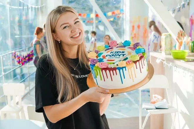 Жанна Галлямова: «Наша миссия — делать детей счастливыми» - 1 Жанна Галлямова: «Наша миссия — делать детей счастливыми» - 1 - изображение