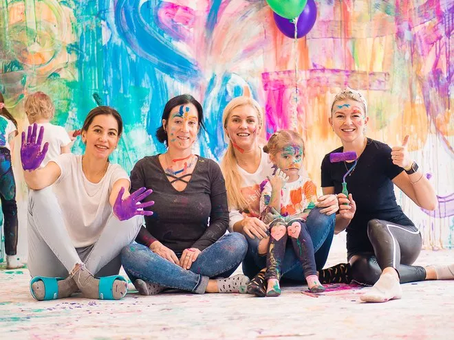 Жанна Галлямова: «Наша миссия — делать детей счастливыми» - 4 Жанна Галлямова: «Наша миссия — делать детей счастливыми» - 4 - изображение