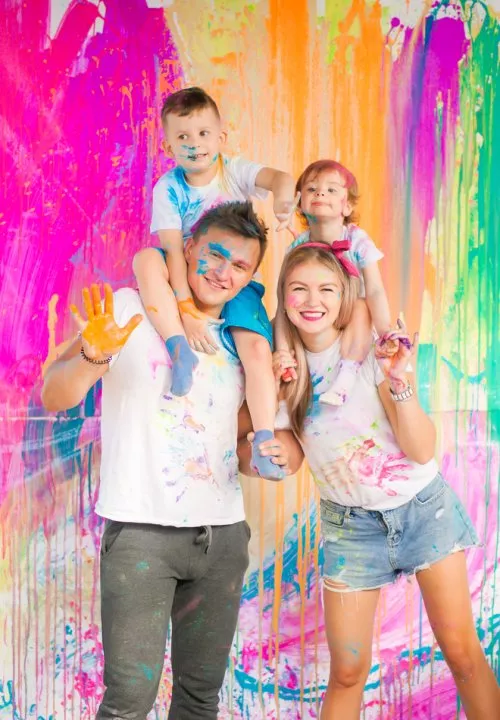 Жанна Галлямова: «Наша миссия — делать детей счастливыми» - 3 Жанна Галлямова: «Наша миссия — делать детей счастливыми» - 3 - изображение