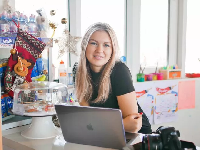 Жанна Галлямова: «Наша миссия — делать детей счастливыми» - 6 Жанна Галлямова: «Наша миссия — делать детей счастливыми» - 6 - изображение