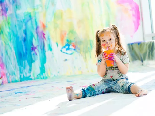 Жанна Галлямова: «Наша миссия — делать детей счастливыми» - 7 Жанна Галлямова: «Наша миссия — делать детей счастливыми» - 7 - изображение