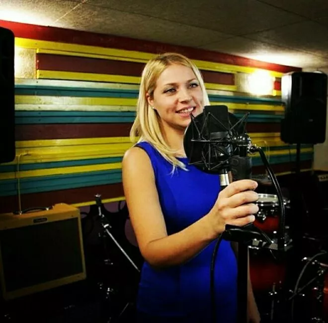 Svitonia: «В любых обстоятельствах я вижу возможности» - 2 Svitonia: «В любых обстоятельствах я вижу возможности» - 2 - изображение