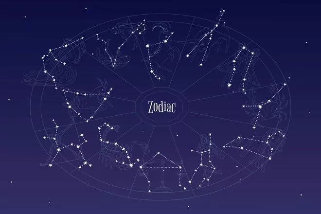 гороскоп декабрь