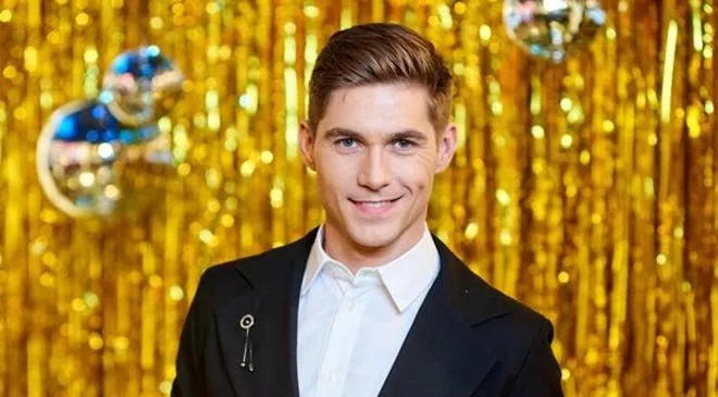 Владимир Остапчук 