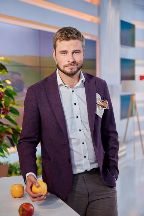 Єгор Гордєєв